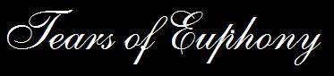 logo Tears Of Euphony